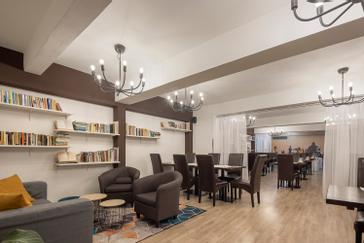 Pytloun Kampa Garden Hotel Prague | Praha 1 | Photogallery 64