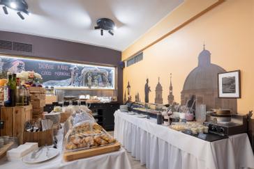 Pytloun Kampa Garden Hotel Prague | Praha 1 | Photogallery 59