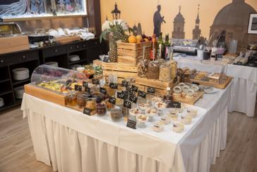 Pytloun Kampa Garden Hotel Prague | Praha 1 | Photogallery 63