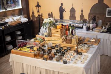 Pytloun Kampa Garden Hotel Prague | Praha 1 | Photogallery 60