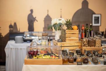 Pytloun Kampa Garden Hotel Prague | Praha 1 | Photogallery 66