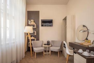 Pytloun Kampa Garden Hotel Prague | Praha 1 | Photogallery 46