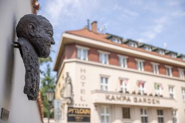 Pytloun Kampa Garden Hotel Prague | Praha 1 | Photogallery 70