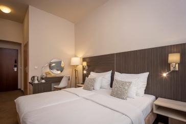 Pytloun Kampa Garden Hotel Prague | Praha 1 | Photogallery 42