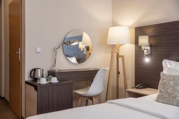 Pytloun Kampa Garden Hotel Prague | Praha 1 | Photogallery 41