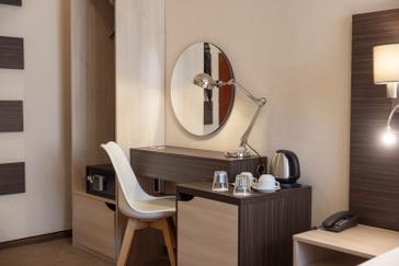 Pytloun Kampa Garden Hotel Prague | Praha 1 | Photogallery 48