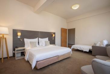 Pytloun Kampa Garden Hotel Prague | Praha 1 | Photogallery 45