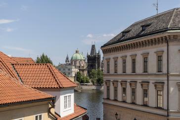 Pytloun Kampa Garden Hotel Prague | Praha 1 | Photogallery 71