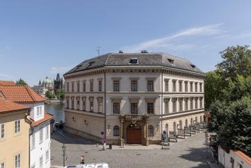 Pytloun Kampa Garden Hotel Prague | Praha 1 | Photogallery 72