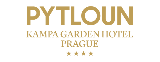 Pytloun Kampa Garden Hotel Prague **** Praha 1