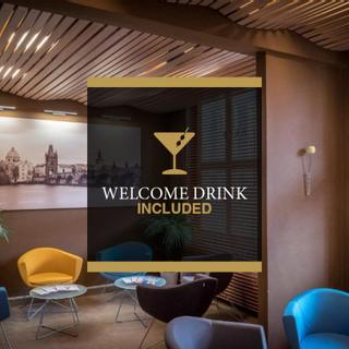 Pytloun Kampa Garden Hotel Prague | Praha 1 | Galerie - 3