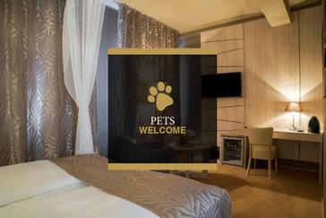 Pytloun Kampa Garden Hotel Prague | Praha 1 | Photogallery 4