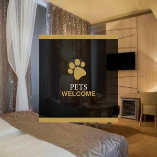 Pytloun Kampa Garden Hotel Prague | Praha 1 | Galerie - 4