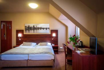 Pytloun Kampa Garden Hotel Prague | Praha 1 | Photogallery 5