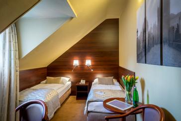 Pytloun Kampa Garden Hotel Prague | Praha 1 | Photogallery 6