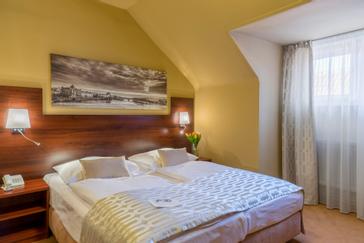 Pytloun Kampa Garden Hotel Prague | Praha 1 | Photogallery 7