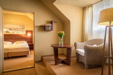 Pytloun Kampa Garden Hotel Prague | Praha 1 | Photogallery 8