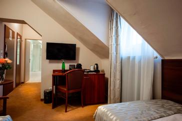 Pytloun Kampa Garden Hotel Prague | Praha 1 | Photogallery 9