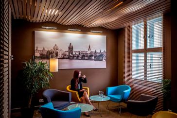 Pytloun Kampa Garden Hotel Prague | Praha 1 | Photogallery 10