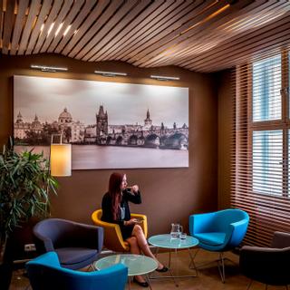 Pytloun Kampa Garden Hotel Prague | Praha 1 | Galerie - 10