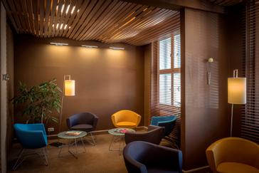 Pytloun Kampa Garden Hotel Prague | Praha 1 | Photogallery 11