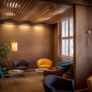 Pytloun Kampa Garden Hotel Prague | Praha 1 | Galerie - 11