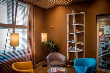 Pytloun Kampa Garden Hotel Prague | Praha 1 | Photogallery 12