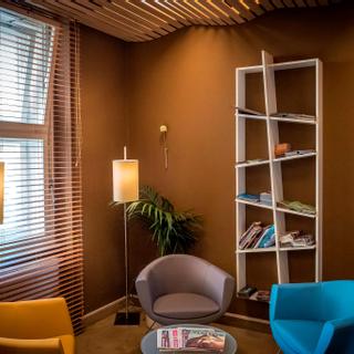 Pytloun Kampa Garden Hotel Prague | Praha 1 | Galerie - 12