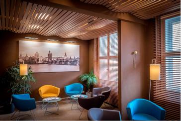 Pytloun Kampa Garden Hotel Prague | Praha 1 | Photogallery 13