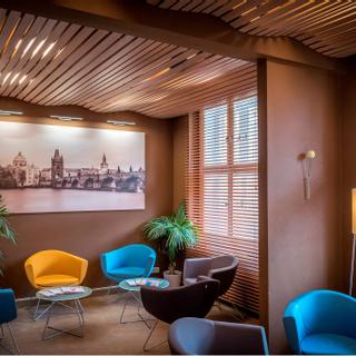 Pytloun Kampa Garden Hotel Prague | Praha 1 | Galerie - 13