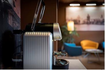 Pytloun Kampa Garden Hotel Prague | Praha 1 | Photogallery 14