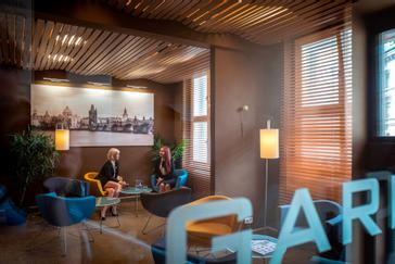 Pytloun Kampa Garden Hotel Prague | Praha 1 | Photogallery 15