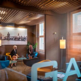 Pytloun Kampa Garden Hotel Prague | Praha 1 | Galerie - 15