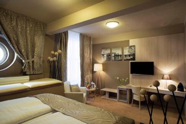 Pytloun Kampa Garden Hotel Prague | Praha 1 | Photogallery 16