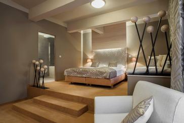 Pytloun Kampa Garden Hotel Prague | Praha 1 | Photogallery 17