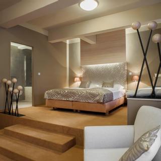 Pytloun Kampa Garden Hotel Prague | Praha 1 | Galerie - 17