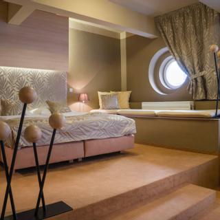 Pytloun Kampa Garden Hotel Prague | Praha 1 | Galerie - 18