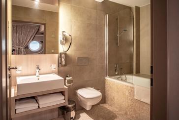 Pytloun Kampa Garden Hotel Prague | Praha 1 | Photogallery 19