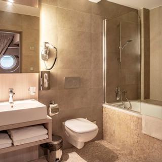 Pytloun Kampa Garden Hotel Prague | Praha 1 | Galerie - 19