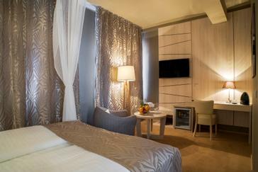 Pytloun Kampa Garden Hotel Prague | Praha 1 | Photogallery 20