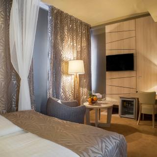 Pytloun Kampa Garden Hotel Prague | Praha 1 | Galerie - 20