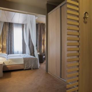 Pytloun Kampa Garden Hotel Prague | Praha 1 | Galerie - 21