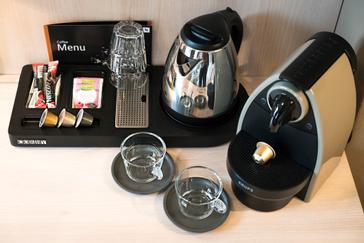 Pytloun Kampa Garden Hotel Prague | Praha 1 | Photogallery 22