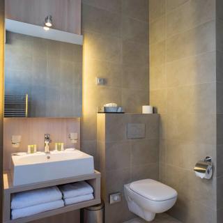 Pytloun Kampa Garden Hotel Prague | Praha 1 | Galerie - 23