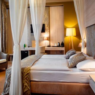 Pytloun Kampa Garden Hotel Prague | Praha 1 | Galerie - 24