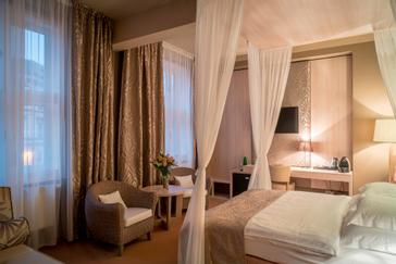 Pytloun Kampa Garden Hotel Prague | Praha 1 | Photogallery 24
