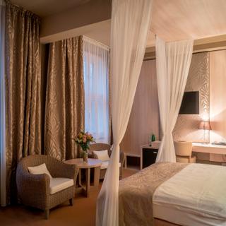 Pytloun Kampa Garden Hotel Prague | Praha 1 | Galerie - 25