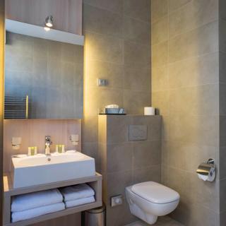 Pytloun Kampa Garden Hotel Prague | Praha 1 | Galerie - 27