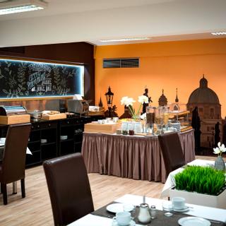 Pytloun Kampa Garden Hotel Prague | Praha 1 | Galerie - 28