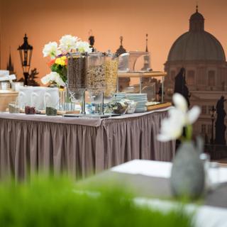 Pytloun Kampa Garden Hotel Prague | Praha 1 | Galerie - 29